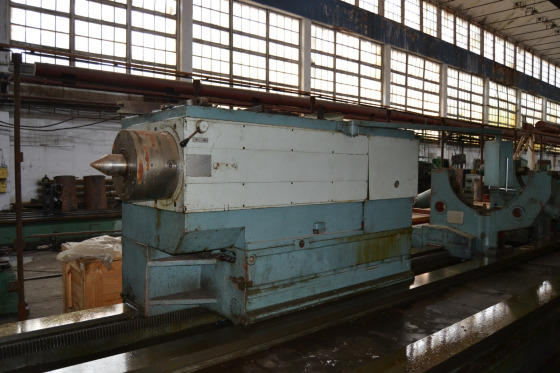 SKODA - SUT 200 TD