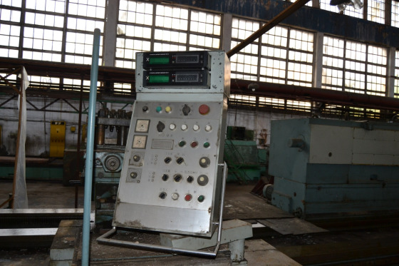 SKODA - SUT 200 TD
