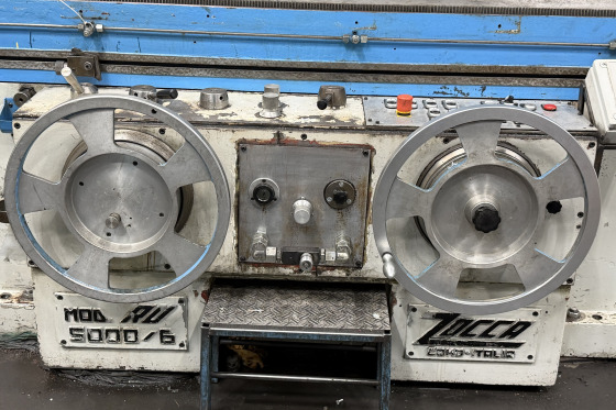 Zocca - RU 5000 / 6