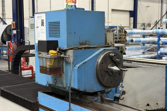 Zocca - RU 5000 / 6