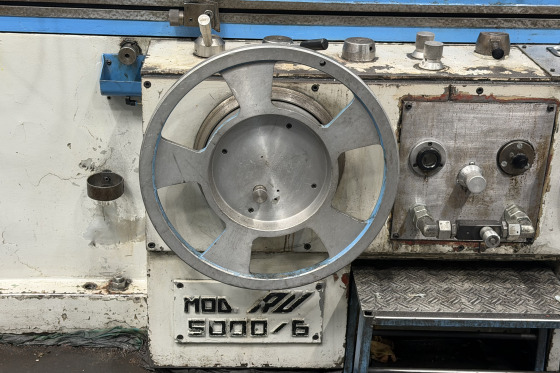 Zocca - RU 5000 / 6