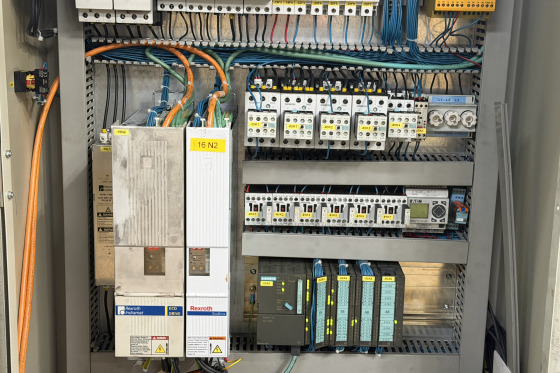 Zocca - RU 5000 / 6