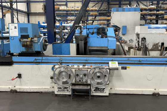 Zocca - RU 5000 / 6