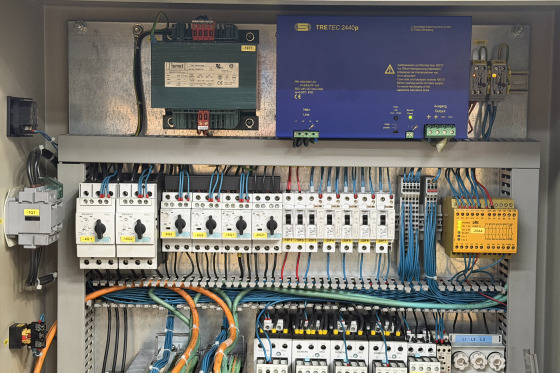 Zocca - RU 5000 / 6