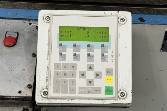 Zocca - RU 5000 / 6