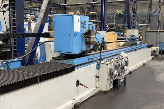Zocca - RU 5000 / 6