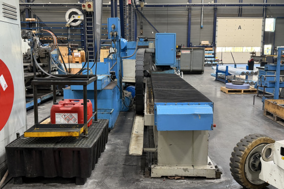 Zocca - RU 5000 / 6