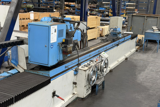 Zocca - RU 5000 / 6