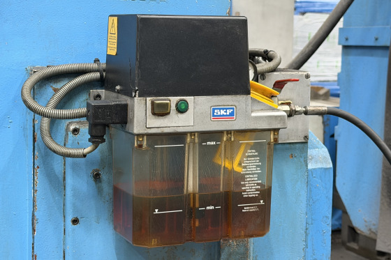 Zocca - RU 5000 / 6