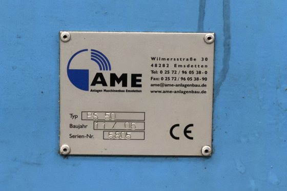 Zocca - RU 5000 / 6