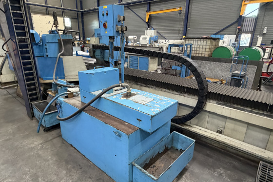 Zocca - RU 5000 / 6