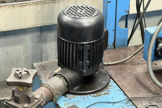 Zocca - RU 5000 / 6