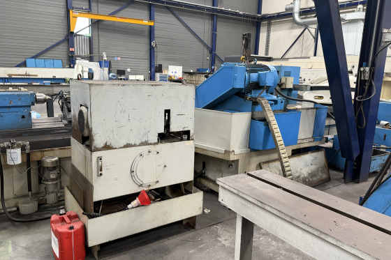 Zocca - RU 5000 / 6