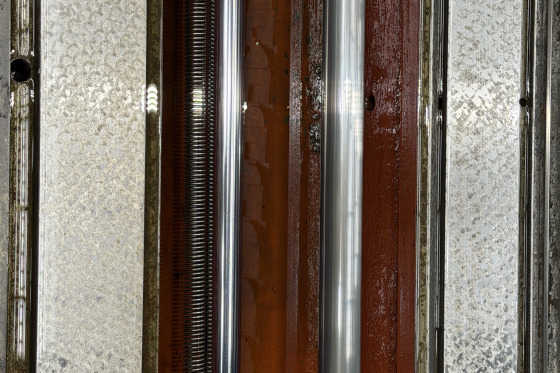 Zocca - RU 5000 / 6