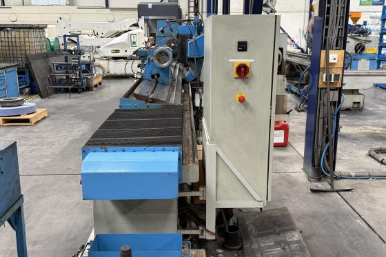 Zocca - RU 5000 / 6