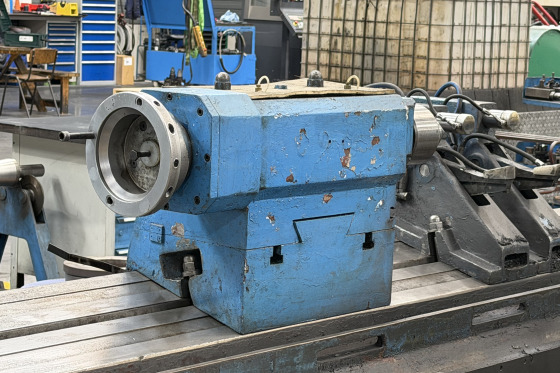 Zocca - RU 5000 / 6