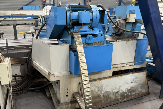 Zocca - RU 5000 / 6