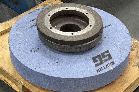 Zocca - RU 5000 / 6