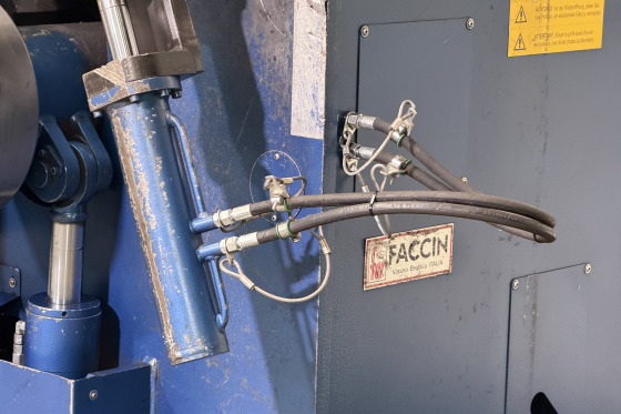 FACCIN - RCMI 130