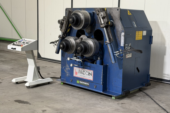 FACCIN - RCMI 130