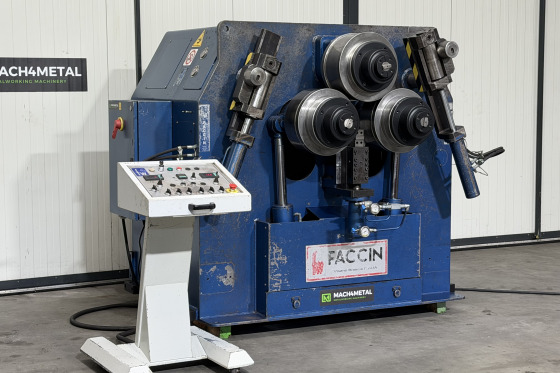 FACCIN - RCMI 130