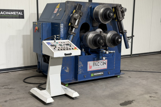 FACCIN - RCMI 130