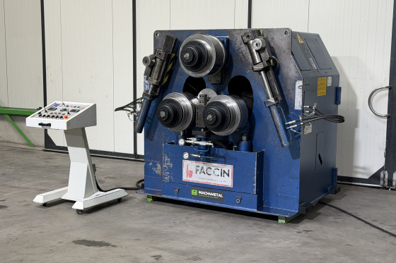 FACCIN - RCMI 130