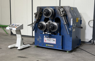 FACCIN - RCMI 130