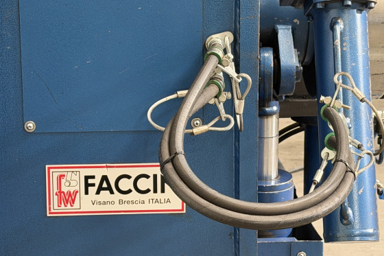 FACCIN - RCMI 130