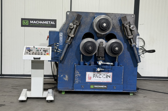 FACCIN - RCMI 130