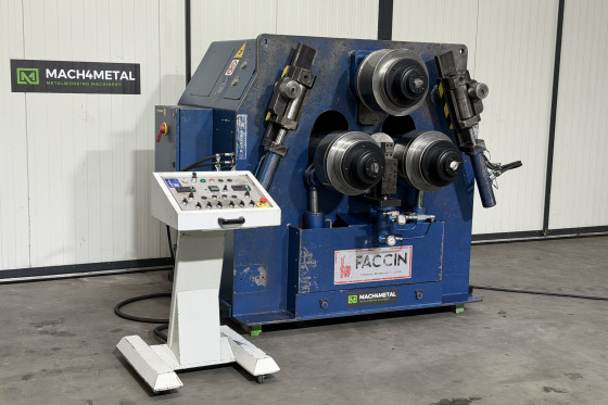 FACCIN - RCMI 130