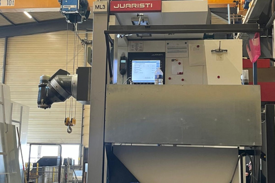 Juaristi - ML-3