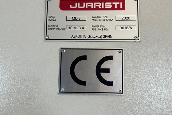 Juaristi - ML-3