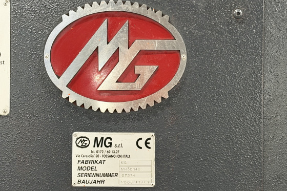 MG - AH-314