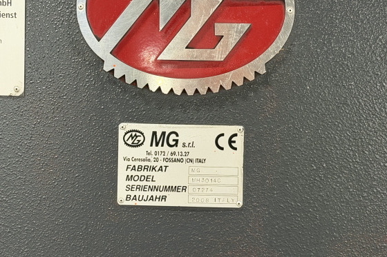 MG - AH-314