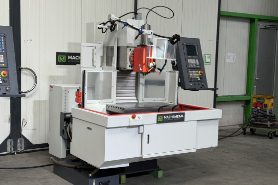 EMCO - FB 450 MC