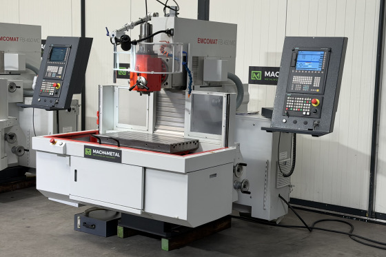 EMCO - FB 450 MC