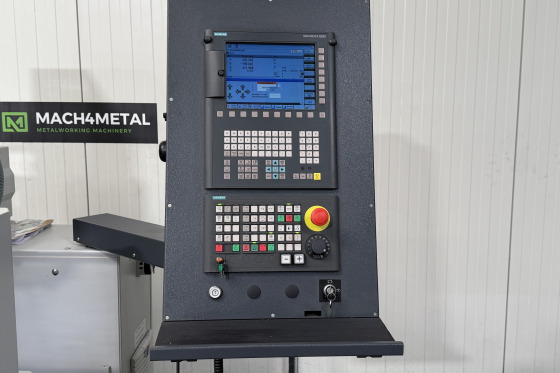 EMCO - FB 450 MC