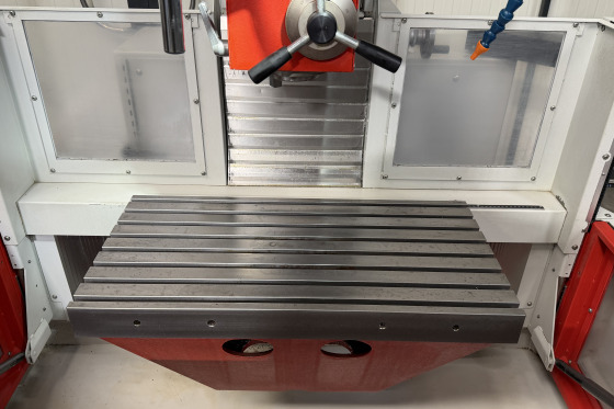 EMCO - FB 450 MC