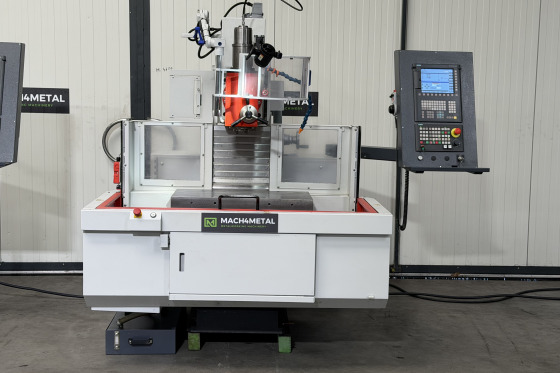 EMCO - FB 450 MC