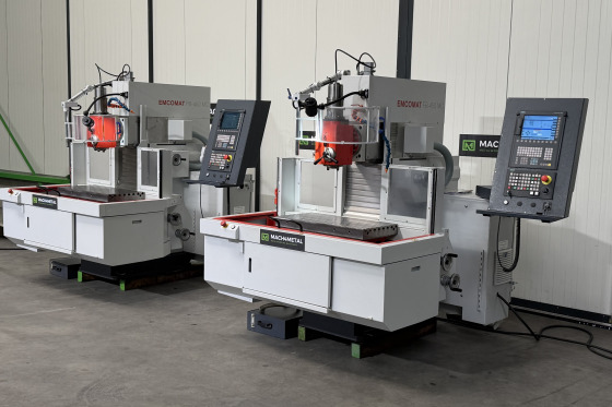 EMCO - FB 450 MC