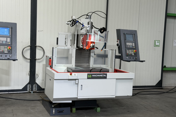 EMCO - FB 450 MC