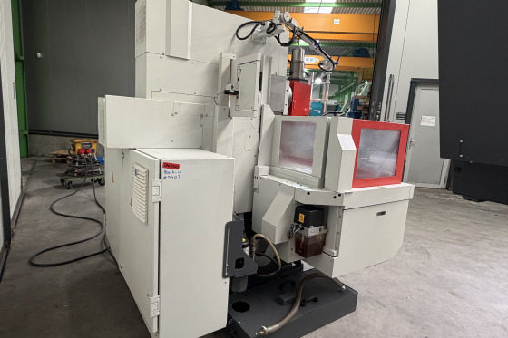 EMCO - FB 450 MC