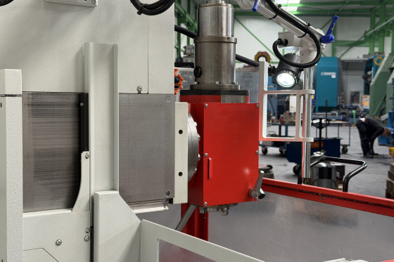 EMCO - FB 450 MC