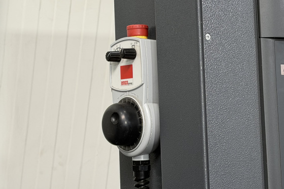 EMCO - FB 450 MC