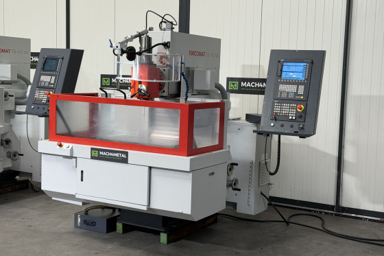 EMCO - FB 450 MC