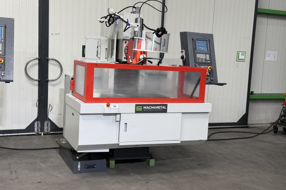 EMCO - FB 450 MC