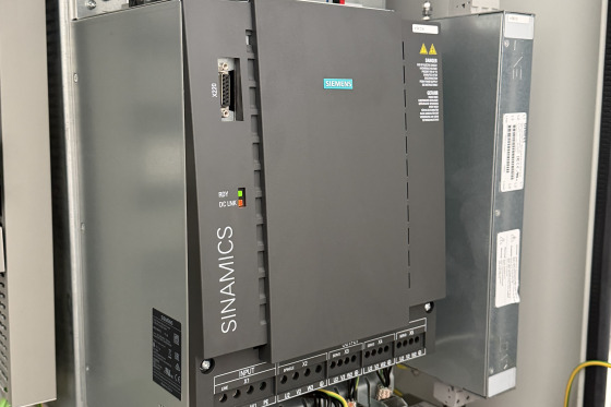 EMCO - FB 450 MC