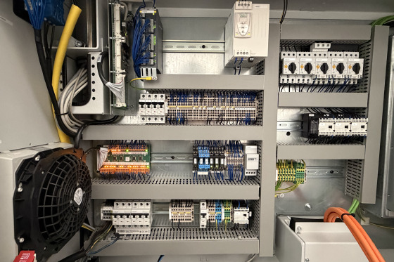 EMCO - FB 450 MC