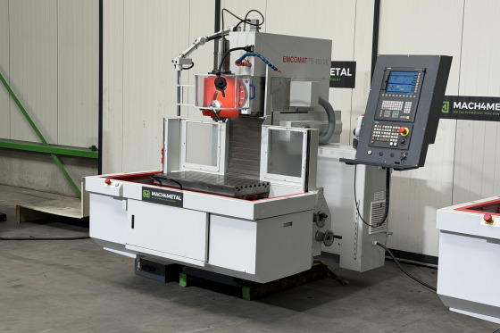 EMCO - FB 450 MC